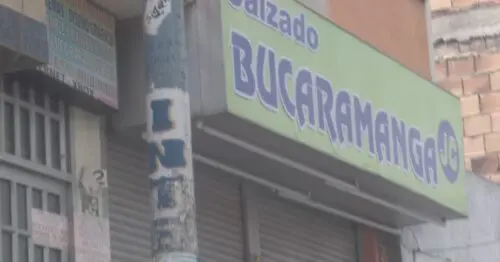 CALZADO BUCARAMANGA JC CALZADO BUCARAMANGA JC